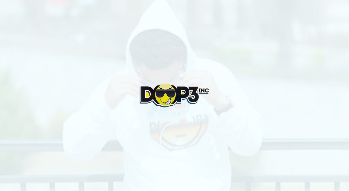 Dop3inc Online Store