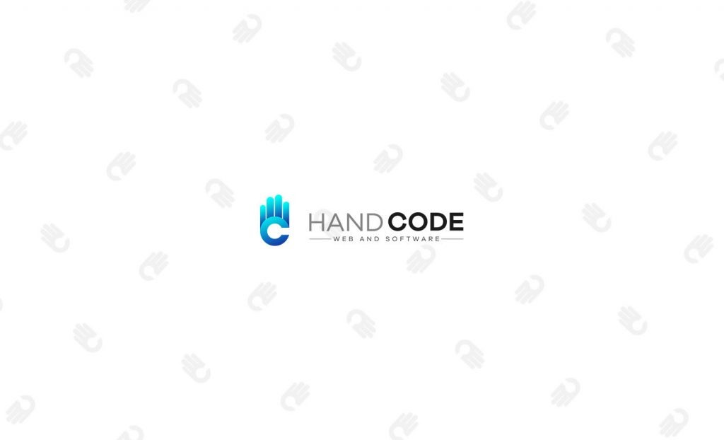 Handcode Branding Design